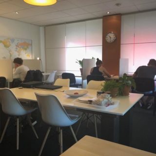 Brugklas coaching